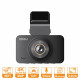 Imou Dash Camera S800 PRO (LC DAE LC5500GWV S800) 4K, Wi Fi, 3" Screen, Built in Mic, Micro SD Card Slot, IP52 Black