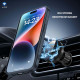 Lito Car Holder (LT W05) for Air Vent, with N52 Neodymium Magnet, 360° Rotation, 32mm Wide Tail Clip Hook Black