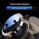 Lito Titanium AR Camera Glass iPhone 17 Air Light Gold