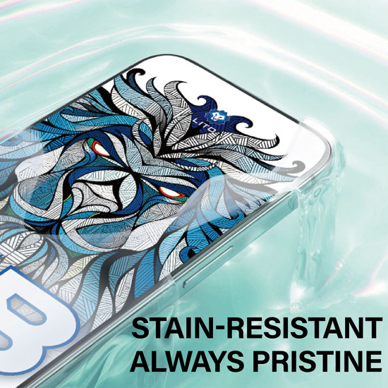 Lito NB Screen Protector iPhone 17 Air Black