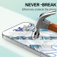 Lito NB Screen Protector iPhone 17 Pro Max Black