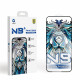 Lito NB Screen Protector iPhone 17 Pro Max Black