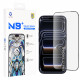 Lito NB Screen Protector iPhone 17 Pro Black