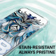 Lito NB Screen Protector iPhone 17 Pro Black