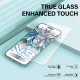 Lito NB Screen Protector iPhone 17 / iPhone 16 Pro Black Lito NB Screen Protector iPhone 17 / iPhone 16 Pro Black