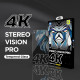 Lito D+ Max 4K Privacy iPhone 17 Air Black