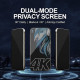 Lito D+ Max 4K Privacy iPhone 17 Air Black