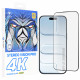 Lito D+ Max 4K iPhone 17 Air Black