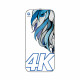 Lito D+ Max 4K iPhone 17 Air Black