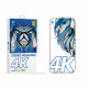 Lito D+ Max 4K iPhone 17 Air Black