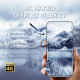 Lito D+ Max 4K iPhone 17 / iPhone 16 Pro Black