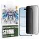 Lito D+ Max Strong Privacy iPhone 17 Air Black