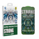 Lito D+ Max Strong Privacy iPhone 17 Air Black