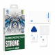 Lito D+ Max Strong Privacy iPhone 17 Air Black