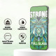 Lito D+ Max Strong iPhone 17 / iPhone 16 Pro Black