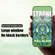 Lito D+ Max Strong iPhone 17 / iPhone 16 Pro Black