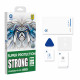 Lito D+ Max Strong iPhone 17 Pro Black