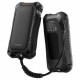 Ocoopa Hand Warmer UT4 Extreme (UT3201 BK BK) with Power Bank, Built in Flashlight, IP56, Type C, 2x 5000mAh Black