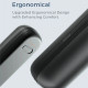 Ocoopa Hand Warmer UT2s Mini (UT3055 BU) Type C, Magnetic Design, Poket Sized, 3 Levels, 2x 2600mAh Blue