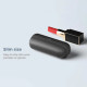 Ocoopa Hand Warmer UT2s Mini (UT3055 OG) Type C, Magnetic Design, Poket Sized, 3 Levels, 2x 2600mAh Orange