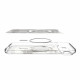 Spigen Ultra Hybrid Zero One MagSafe iPhone 17 Air Natural Titanium