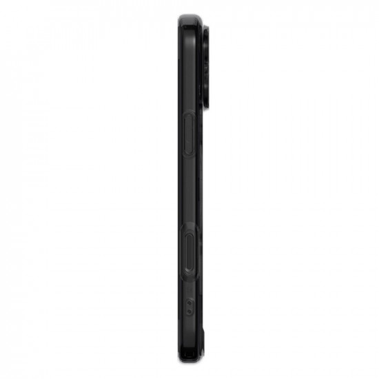 Spigen Ultra Hybrid Zero One MagSafe iPhone 17 Pro Black