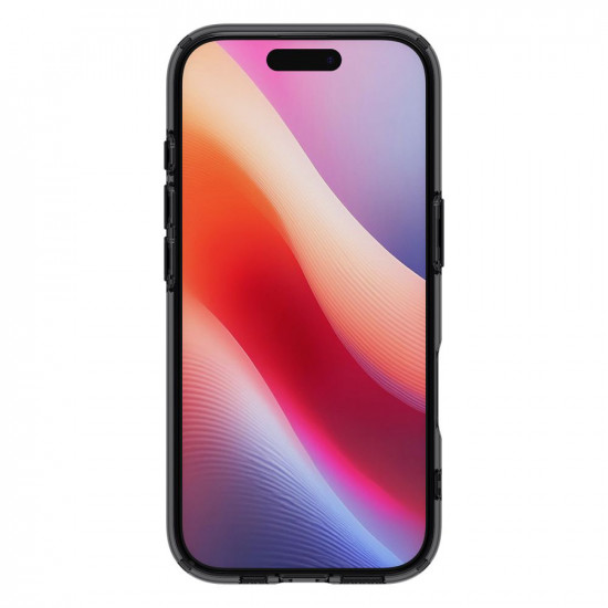 Spigen Ultra Hybrid Zero One MagSafe iPhone 17 Black