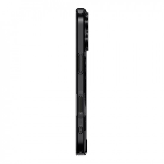 Spigen Ultra Hybrid Zero One MagSafe iPhone 17 Black