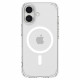Spigen Ultra Hybrid MagSafe iPhone 17 Frost White Spigen Ultra Hybrid MagSafe iPhone 17 Frost White