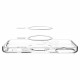 Spigen Ultra Hybrid MagSafe iPhone 17 Clear/White Spigen Ultra Hybrid MagSafe iPhone 17 Clear/White
