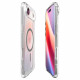 Spigen Ultra Hybrid MagSafe iPhone 17 Air Clear/Graphite Spigen Ultra Hybrid MagSafe iPhone 17 Air Clear/Graphite