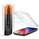 Spigen Glas.tR EZ FIT Pro iPhone 16 Pro Max / iPhone 17 Pro Max Clear