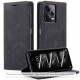 Techsuit Confy Cover Xiaomi Redmi A5 4G (Standard) Black