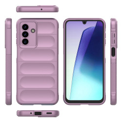 Techsuit Magic Shield Samsung Galaxy A17 5G / A17 4G Purple Techsuit Magic Shield Samsung Galaxy A17 5G / A17 4G Purple