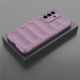 Techsuit Magic Shield Samsung Galaxy A17 5G / A17 4G Purple Techsuit Magic Shield Samsung Galaxy A17 5G / A17 4G Purple