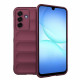 Techsuit Magic Shield Samsung Galaxy A17 5G / A17 4G Bordeaux Techsuit Magic Shield Samsung Galaxy A17 5G / A17 4G Bordeaux