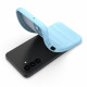 Techsuit Magic Shield Samsung Galaxy A17 5G / A17 4G Bleu Techsuit Magic Shield Samsung Galaxy A17 5G / A17 4G Bleu