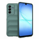 Techsuit Magic Shield Samsung Galaxy A17 5G / A17 4G Green Techsuit Magic Shield Samsung Galaxy A17 5G / A17 4G Green