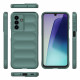 Techsuit Magic Shield Samsung Galaxy A17 5G / A17 4G Green Techsuit Magic Shield Samsung Galaxy A17 5G / A17 4G Green