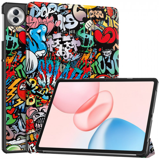 Techsuit FoldPro Honor Pad 10 Urban Vibe