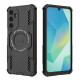 Techsuit ArmorMag Case Samsung Galaxy A16 4G / A16 5G Black