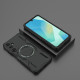 Techsuit ArmorMag Case Samsung Galaxy A16 4G / A16 5G Black