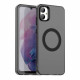 Techsuit CandyCase MagSafe Samsung Galaxy A05 Black Techsuit CandyCase MagSafe Samsung Galaxy A05 Black