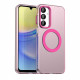 Techsuit CandyCase MagSafe Samsung Galaxy A16 4G / A16 5G Pink