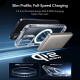 ESR Classic Hybrid HaloLock [Included Screen Protector] iPhone 17 Clear