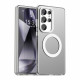 Techsuit CandyCase MagSafe Samsung Galaxy S25 Ultra White