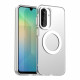 Techsuit CandyCase MagSafe Samsung Galaxy A26 5G White