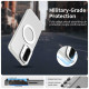 Techsuit CandyCase MagSafe Samsung Galaxy A26 5G White