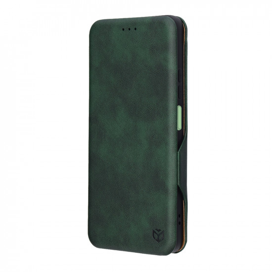 Techsuit  Safe Wallet Plus  Oppo A5 Pro 4G / A5 Pro 5G  Green