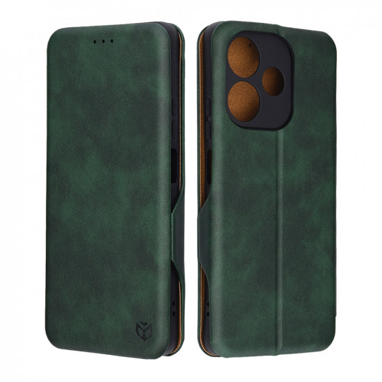 Techsuit  Safe Wallet Plus  Oppo A5 Pro 4G / A5 Pro 5G  Green